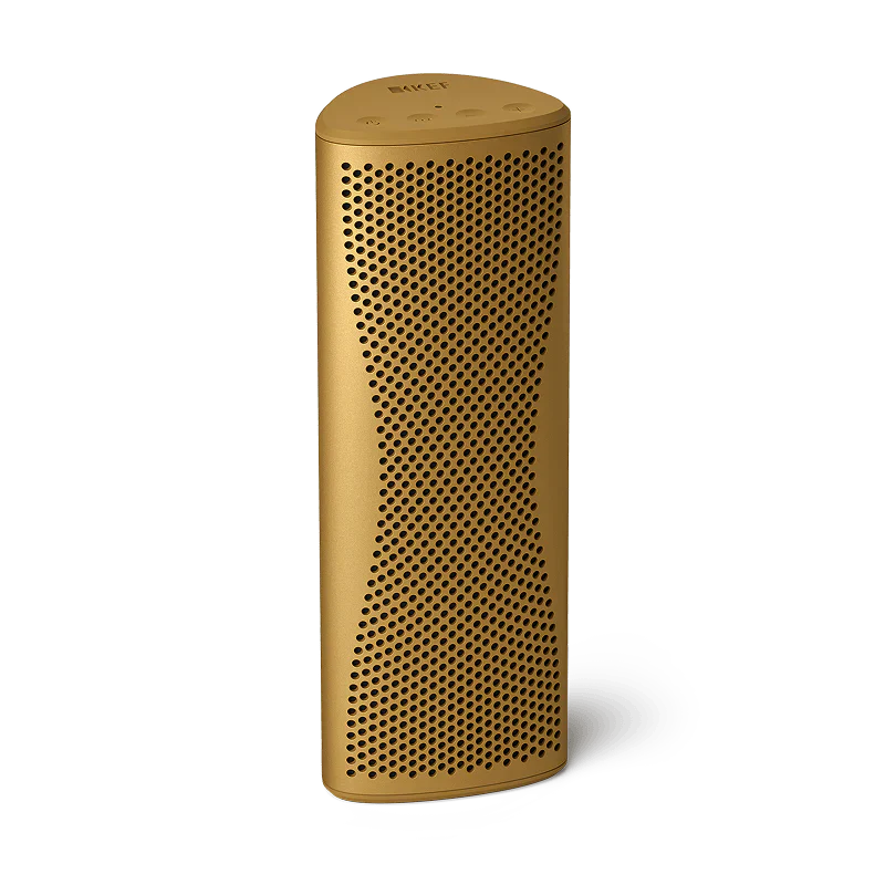 KEF Muo Portable Bluetooth Speaker - Image 6