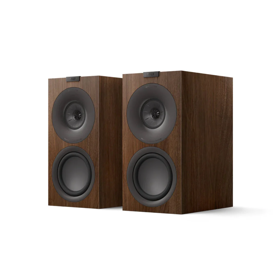 KEF Q Concerto Meta Bookshelf Speaker (Pair) - Image 2
