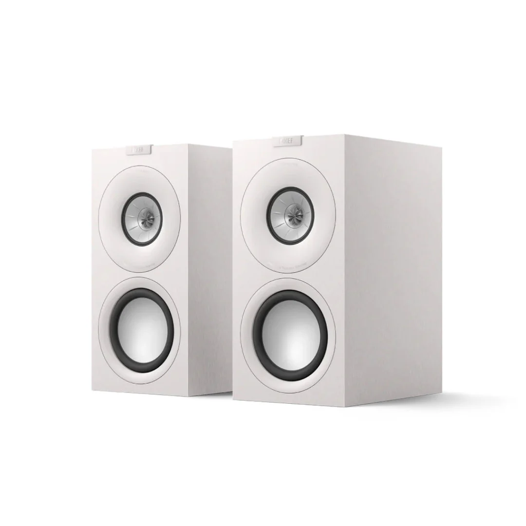 KEF Q Concerto Meta Bookshelf Speaker (Pair) - Image 3