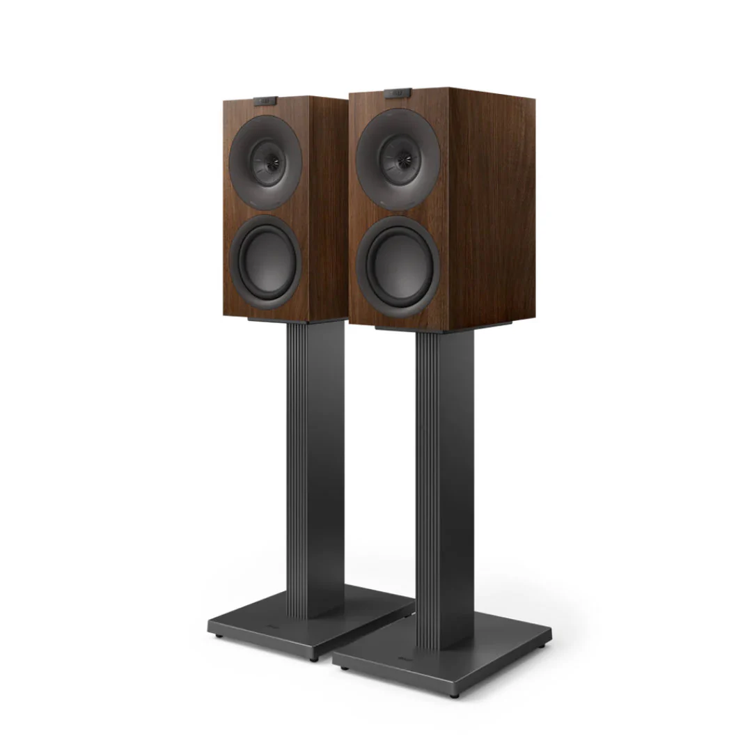 KEF Q Concerto Meta Bookshelf Speaker (Pair) - Image 4