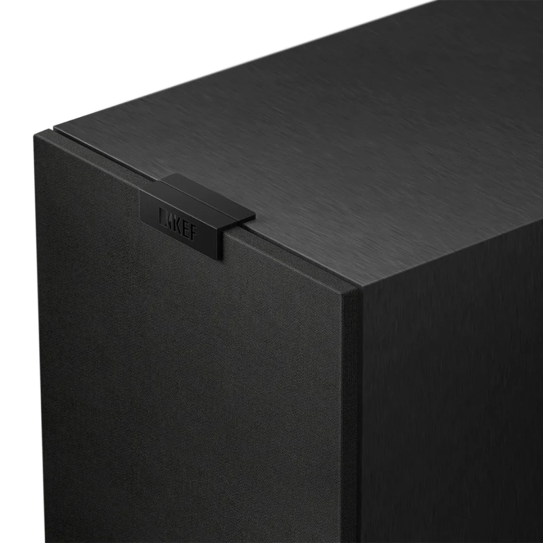 KEF Q Concerto Meta Bookshelf Speaker (Pair) - Image 5
