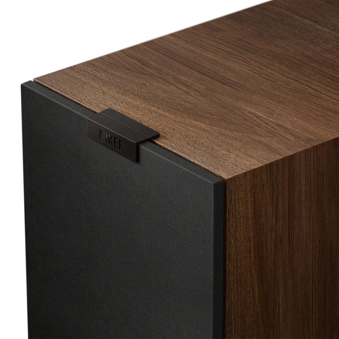 KEF Q11 Meta Floorstanding Speaker (Pair) - Image 4