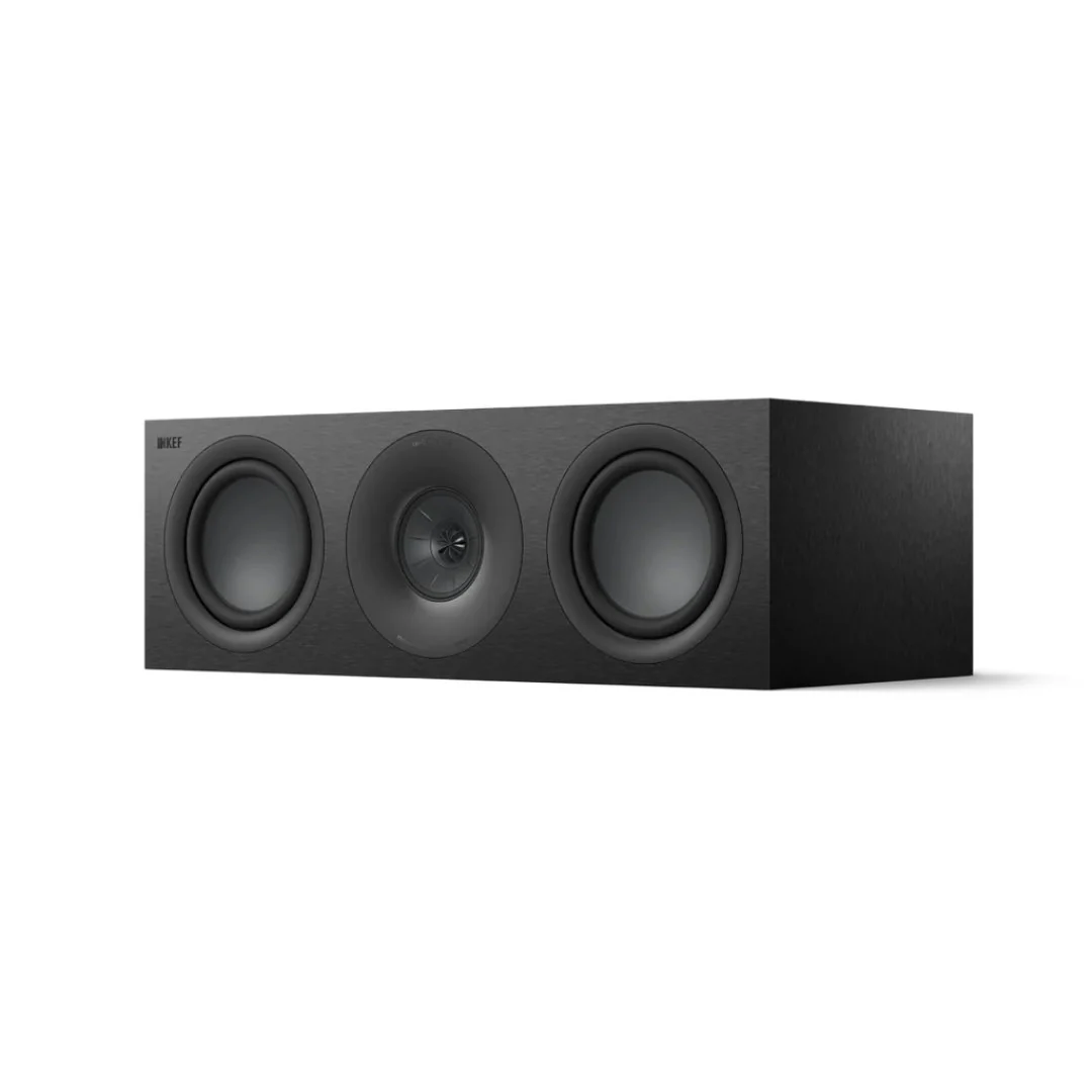 KEF Q6 Meta Centre Speaker