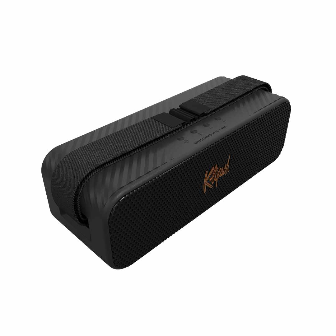 Klipsch Detroit Portable Bluetooth Speaker - Image 3