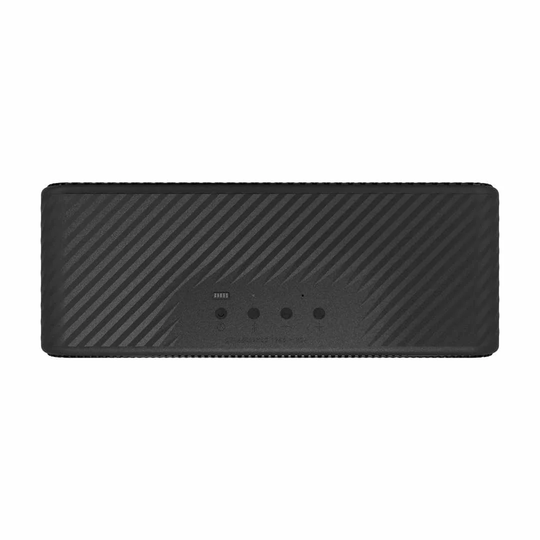 Klipsch Detroit Portable Bluetooth Speaker - Image 4
