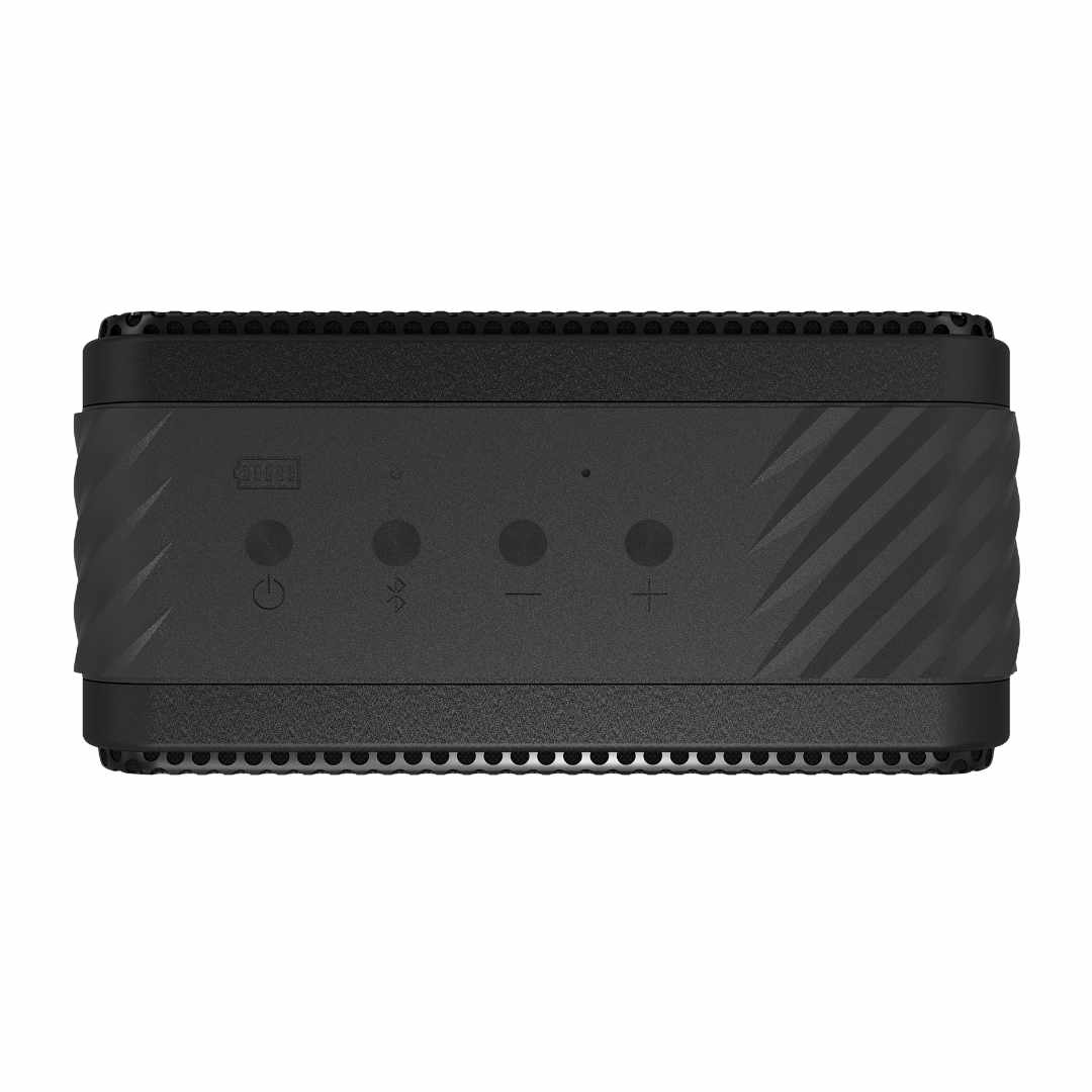 Klipsch Nashville Portable Bluetooth Speaker - Image 3