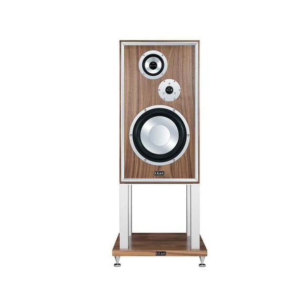Leak Sandwich 250 Speaker Pair w/ Stands