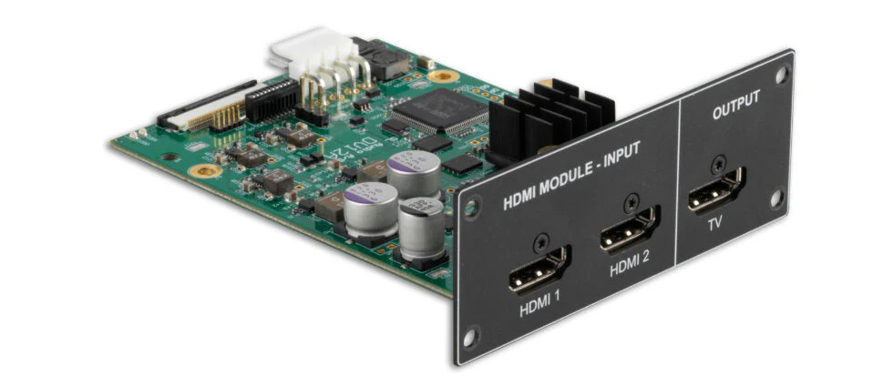 Lyngdorf Audio TDAI-2210 Integrated Streaming Amplifier - Image 6