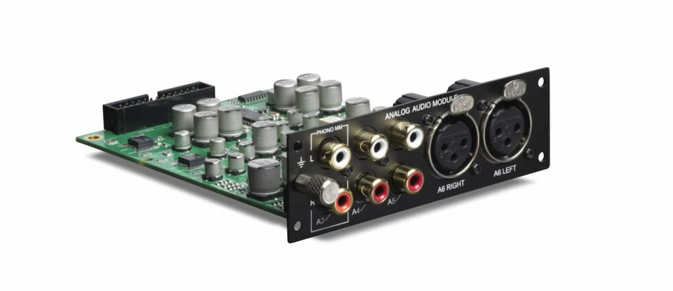 Lyngdorf Audio TDAI-2210 Integrated Streaming Amplifier - Image 7