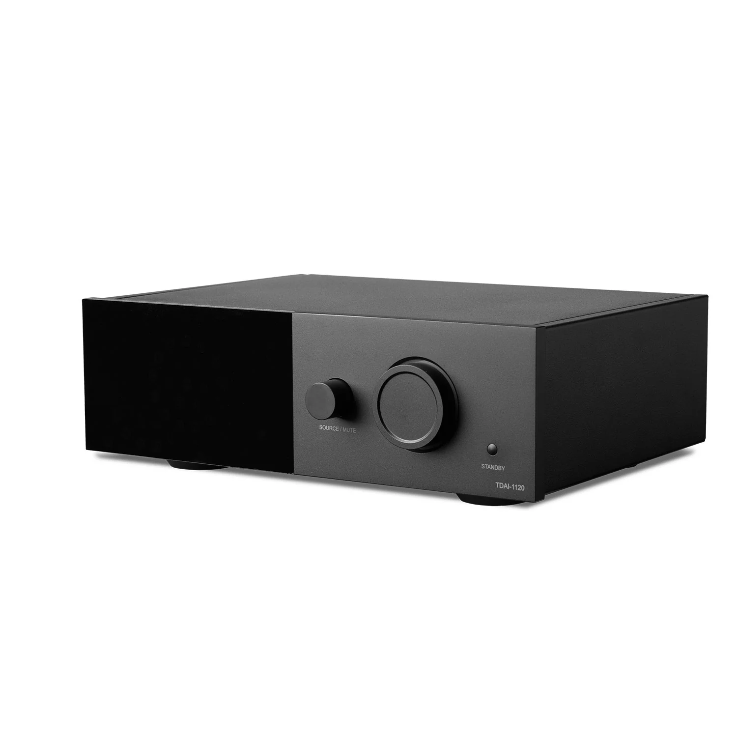 Lyngdorf TDAI-1120 + CS-1 Premium Compact Streaming System - Image 3