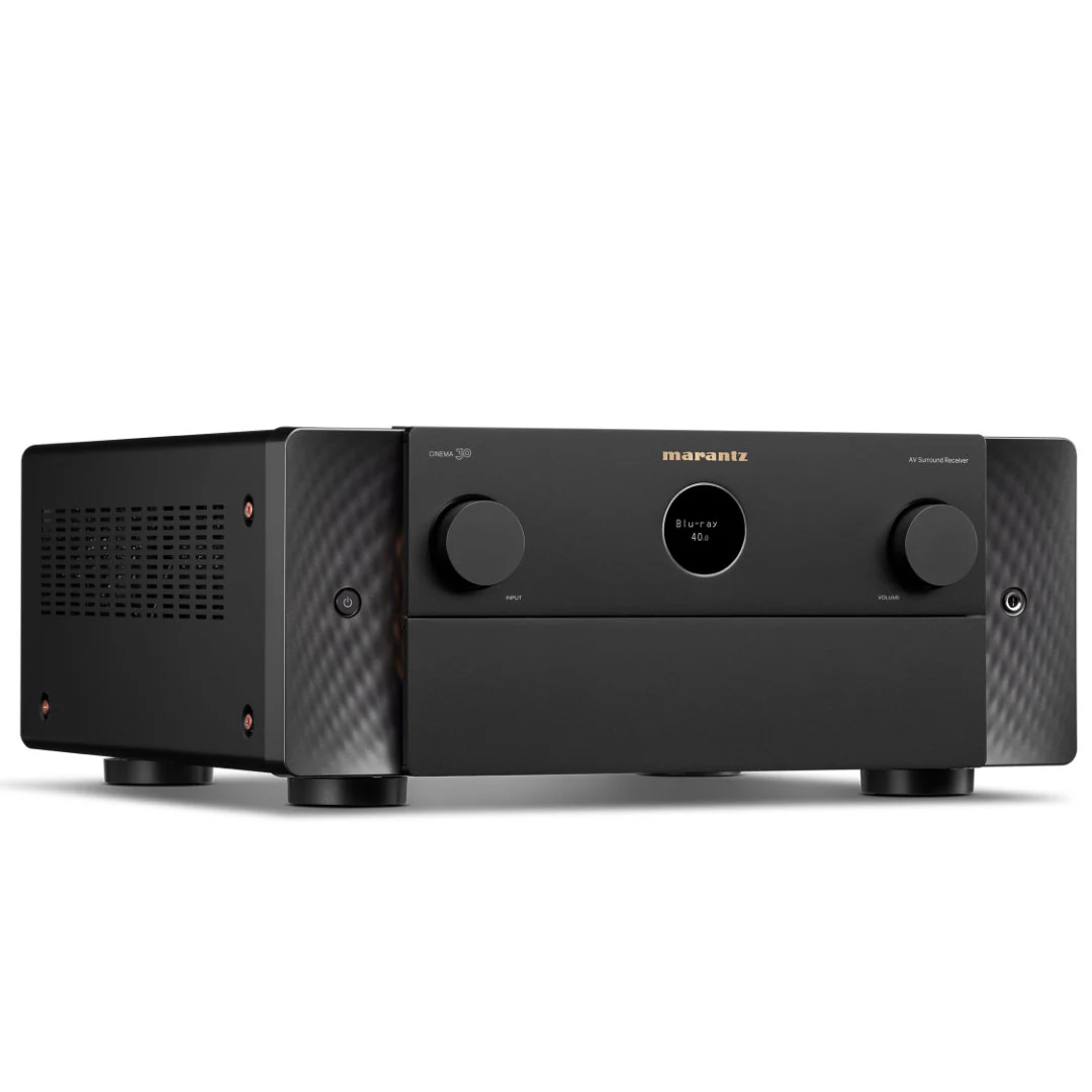 Marantz Cinema 30 Reference 11.4 Channel AV Receiver - Image 2