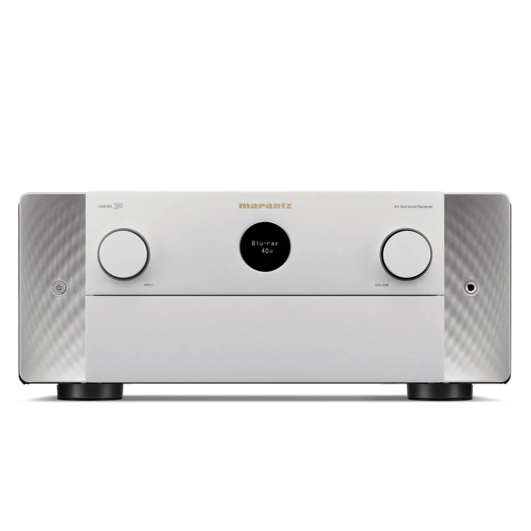 Marantz Cinema 30 Reference 11.4 Channel AV Receiver - Image 3