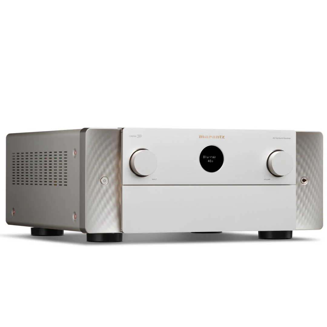 Marantz Cinema 30 Reference 11.4 Channel AV Receiver - Image 4