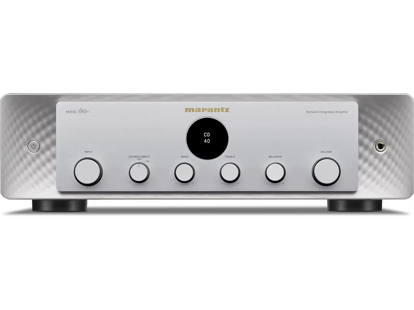 Marantz Model 60n Network Integrated Amplifier - Image 2