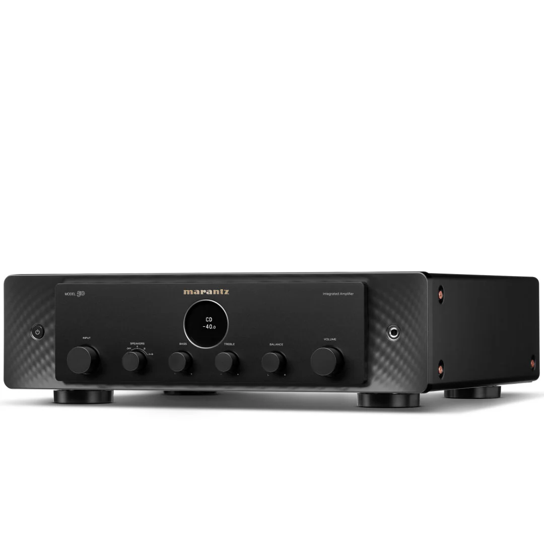 Marantz Model 50 Integrated Stereo Amplifier - Image 2
