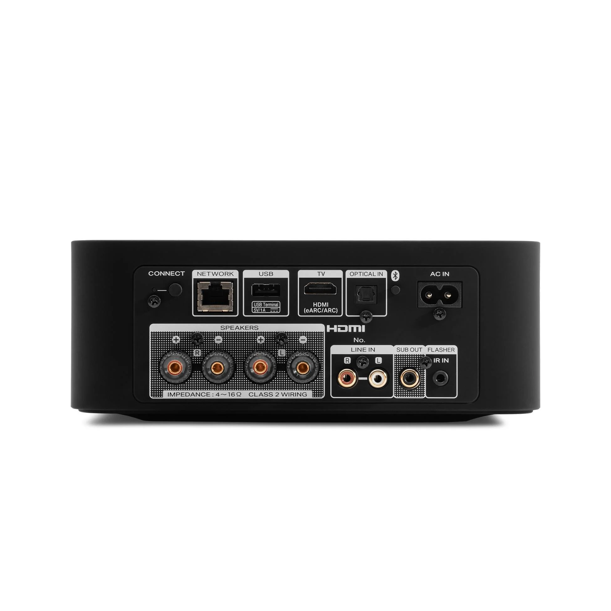 Marantz Model M1 Wireless Streaming Amplifier - Image 2