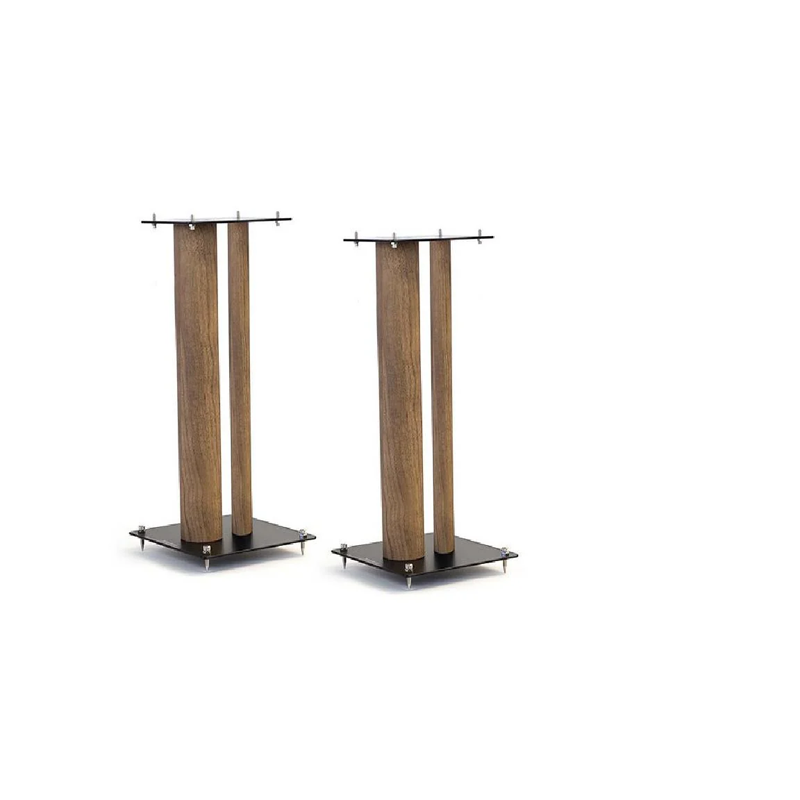 Norstone Stylum 2 Medium Speaker Stands - Image 2
