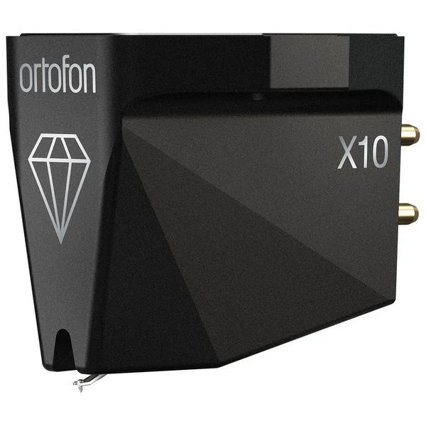 Ortofon MC X10 Moving Coil Cartridge - Image 2