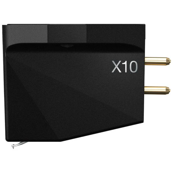 Ortofon MC X10 Moving Coil Cartridge - Image 4