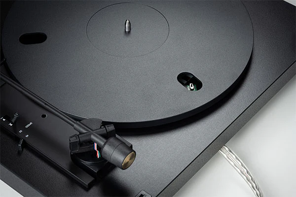 Pro-Ject A1.2 Automatic Turntable - Image 2