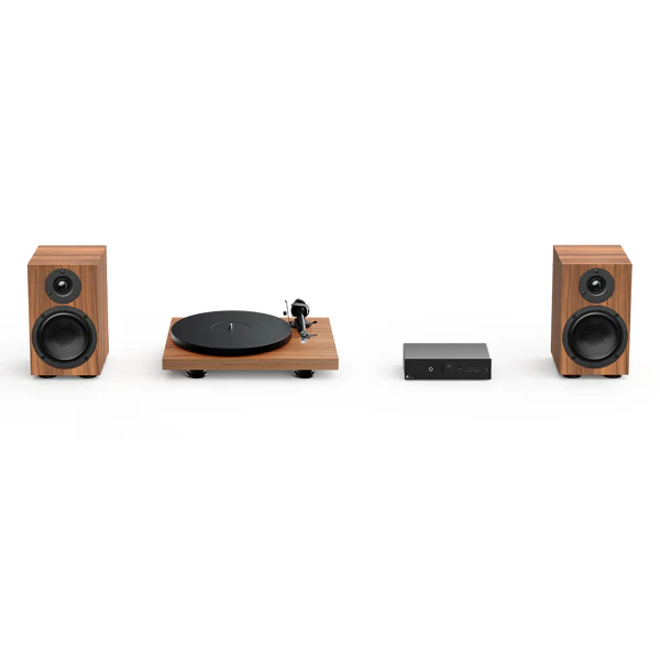 Pro-Ject Colourful Audio System 2 - Image 3