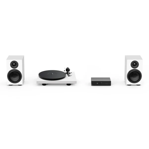 Pro-Ject Colourful Audio System 2 - Image 4