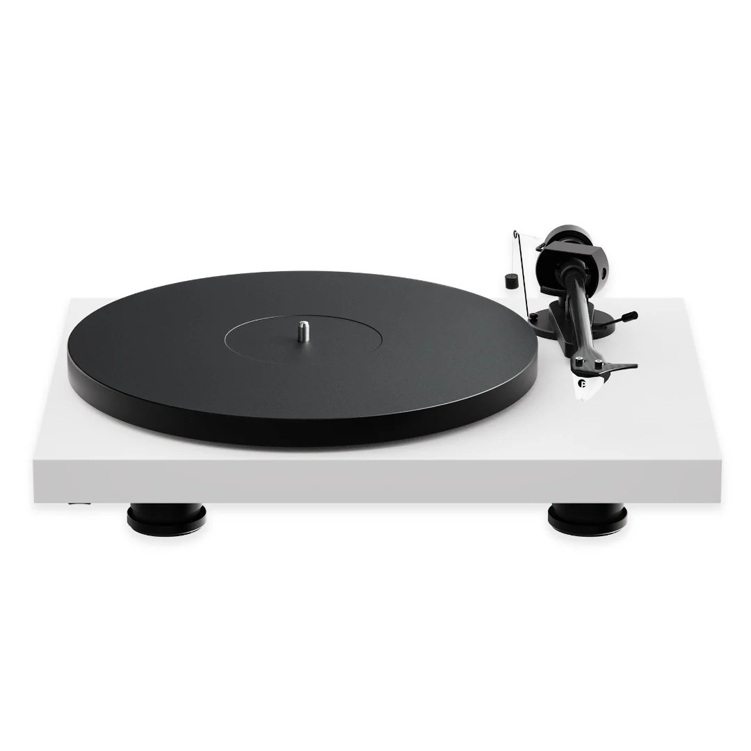 Pro-Ject Debut EVO 2 Turntable - Image 6