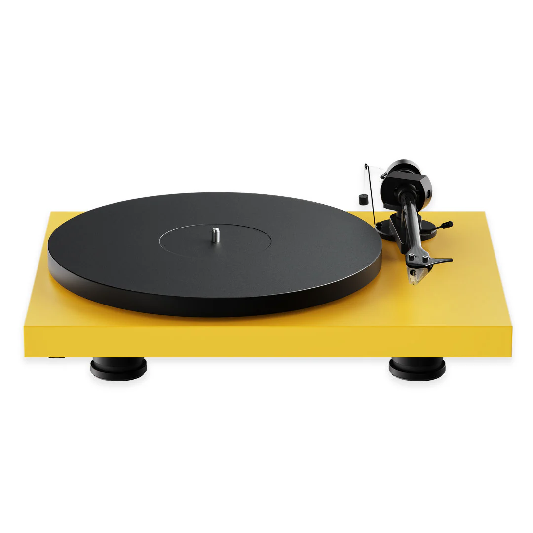 Pro-Ject Debut EVO 2 Turntable - Image 8