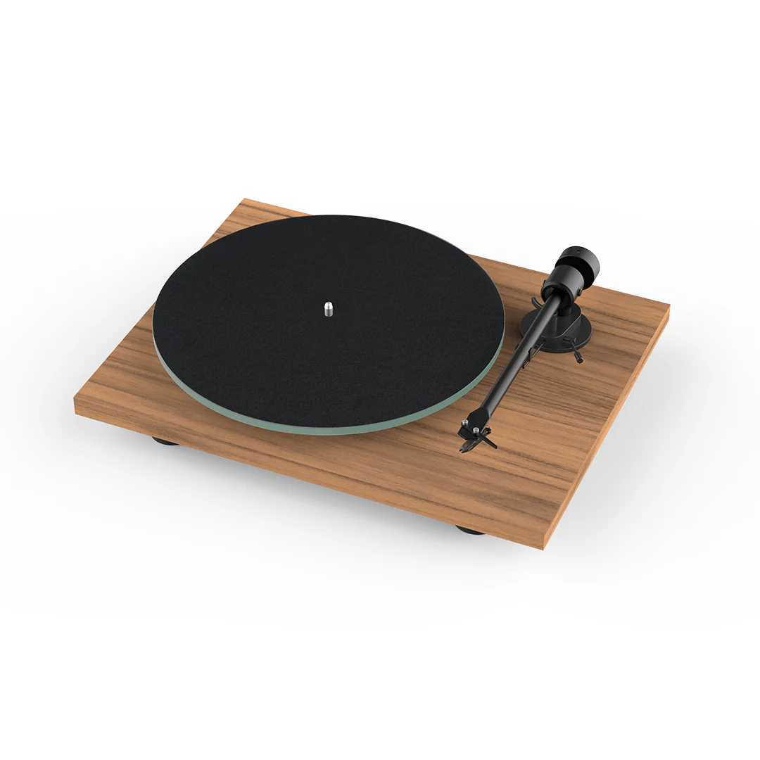 Pro-Ject T1 EVO BT Turntable - Image 3
