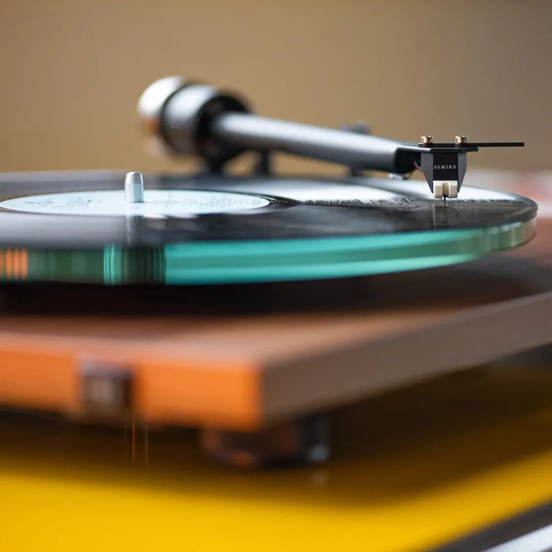 Pro-Ject T2 Super Phono Turntable - Image 5