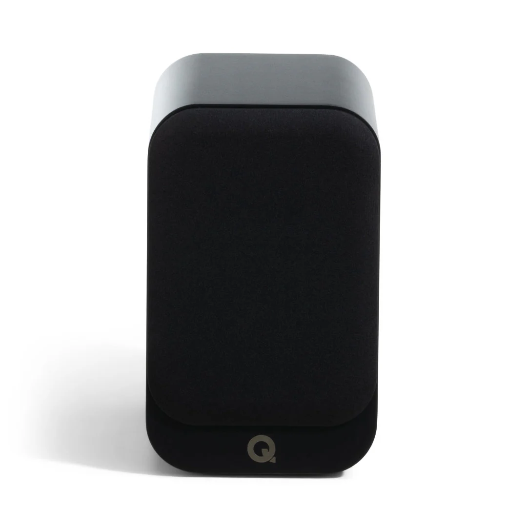 Q Acoustics 3010c Bookshelf Speaker (Pair) - Image 3
