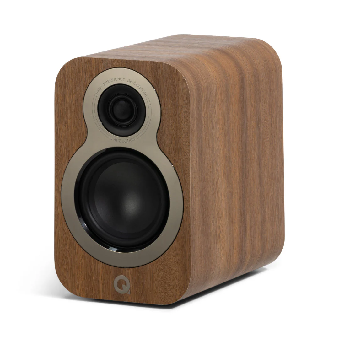 Q Acoustics 3010c Bookshelf Speaker (Pair) - Image 6