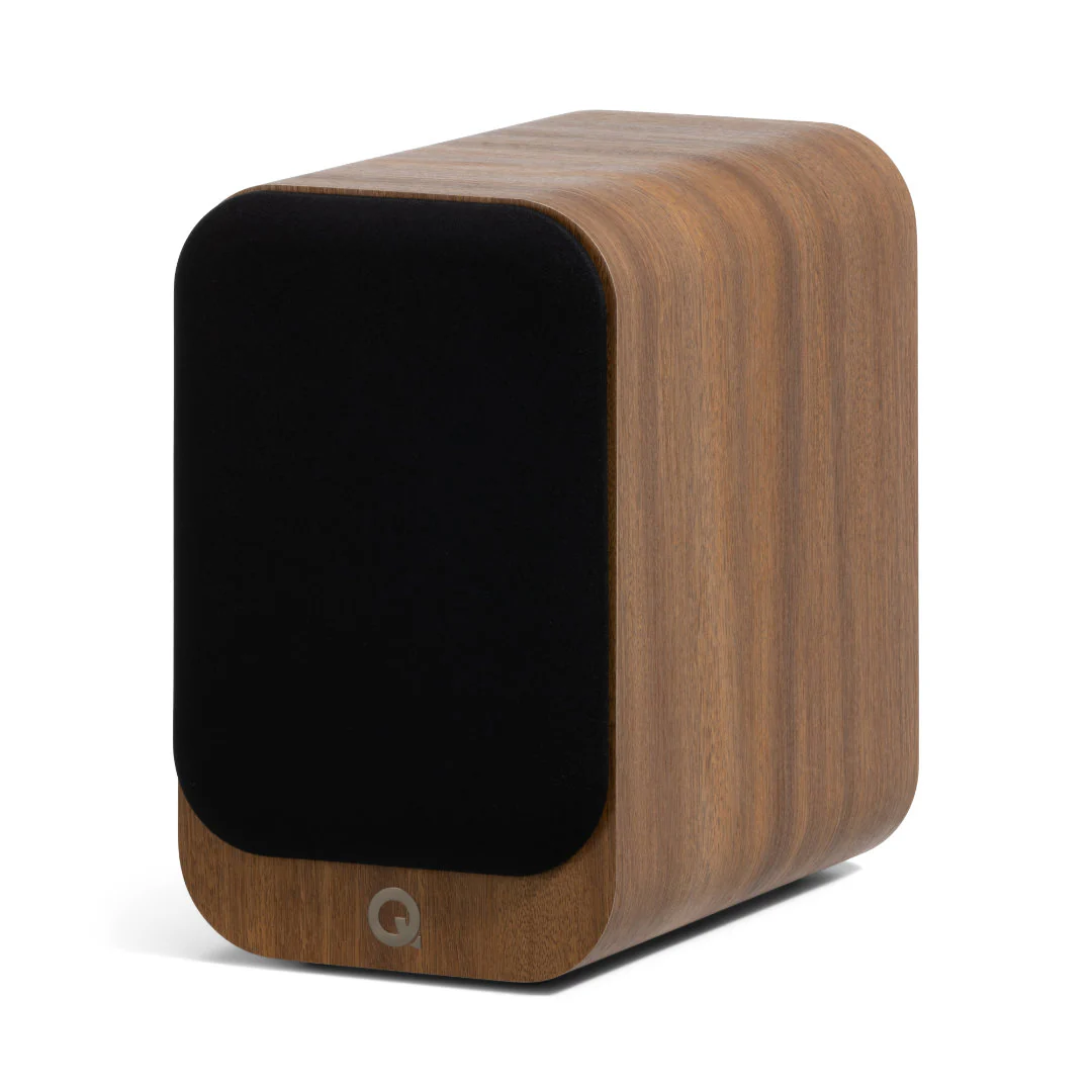 Q Acoustics 3010c Bookshelf Speaker (Pair) - Image 7