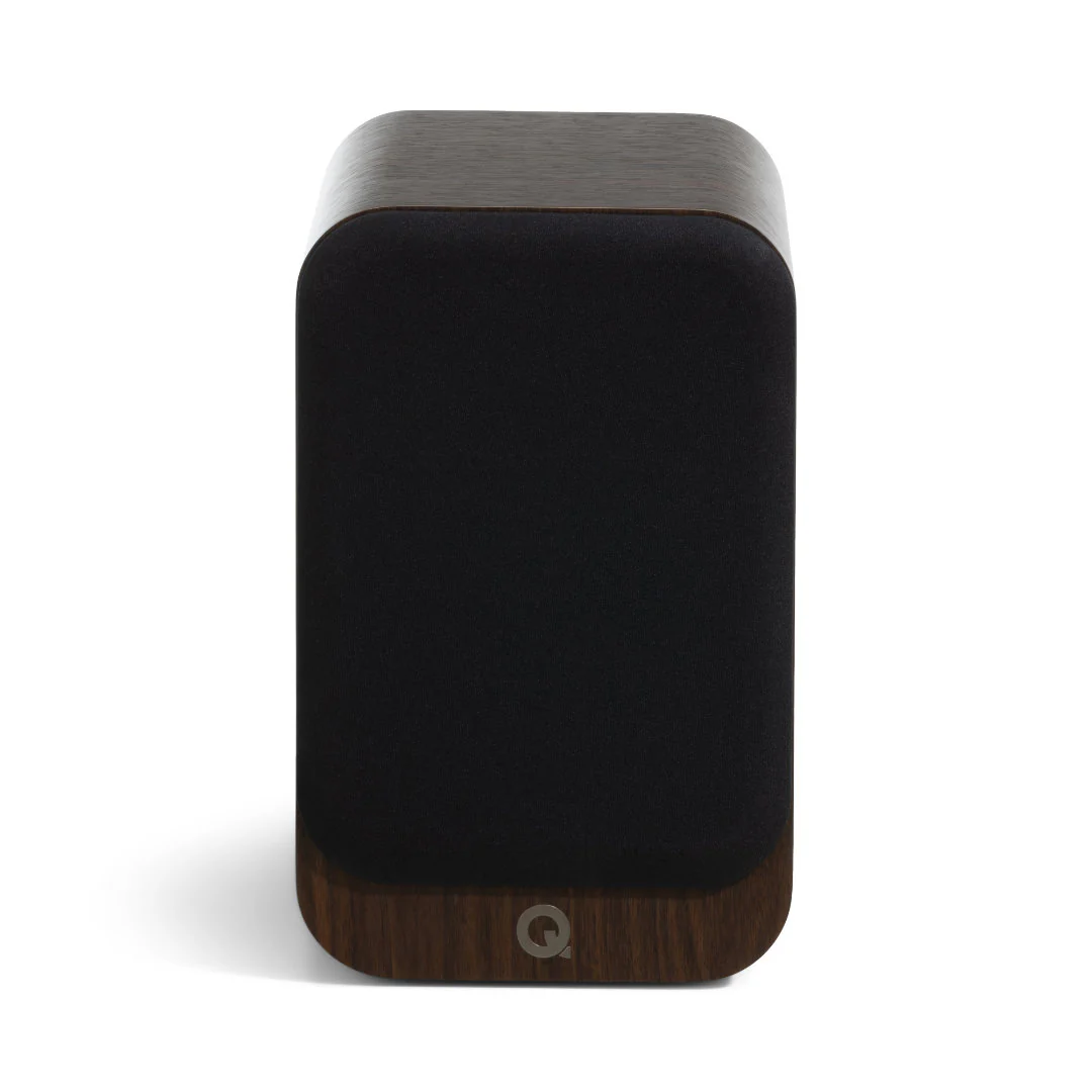 Q Acoustics 3030c Bookshelf Speaker (Pair) - Image 6