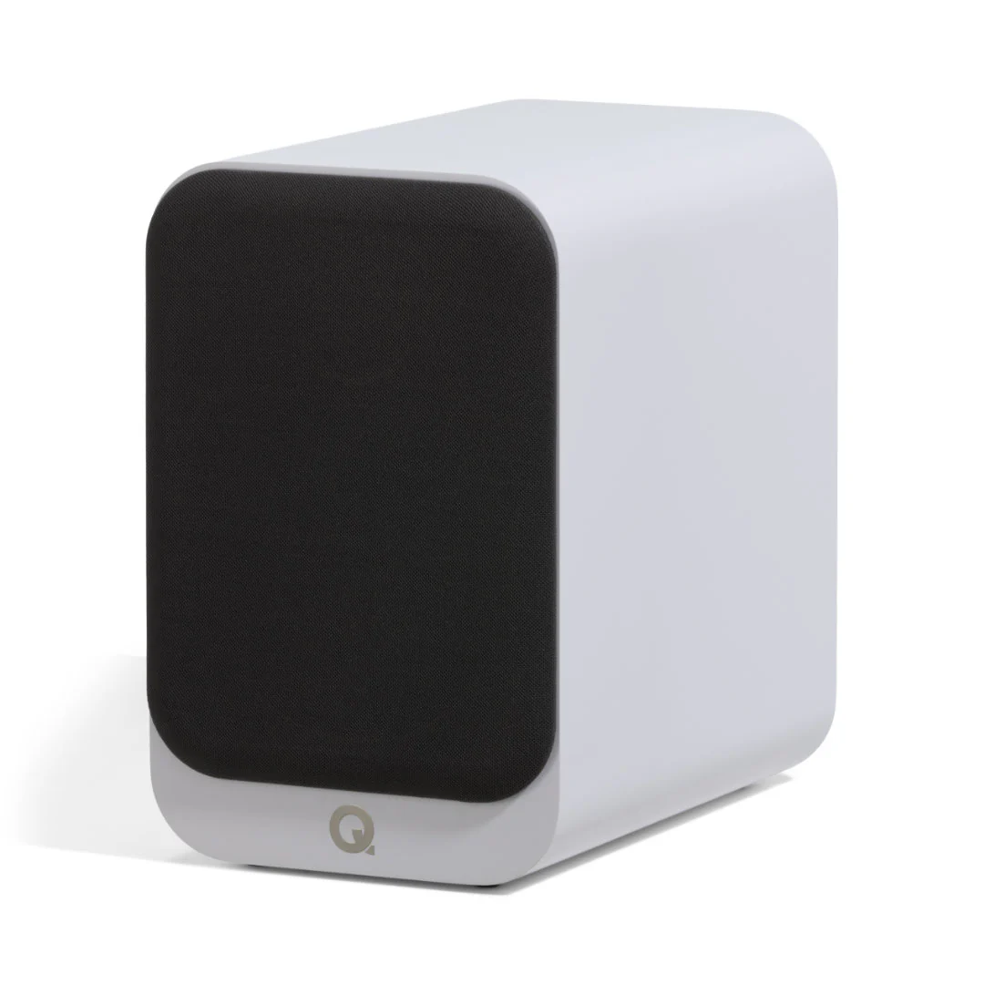 Q Acoustics 3030c Bookshelf Speaker (Pair) - Image 7