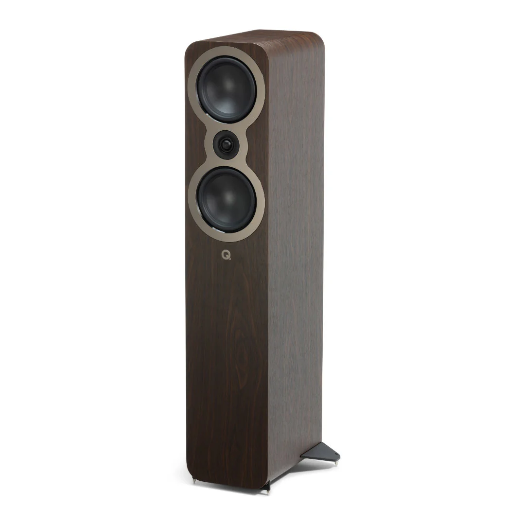 Q Acoustics 3050c Floorstanding Speaker (Pair) - Image 3