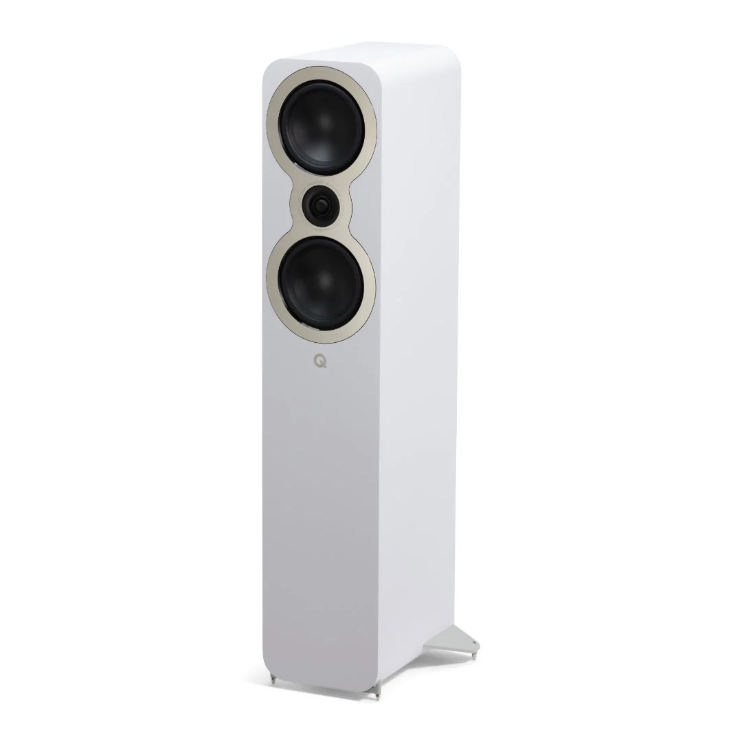 Q Acoustics 3050c Floorstanding Speaker (Pair) - Image 5