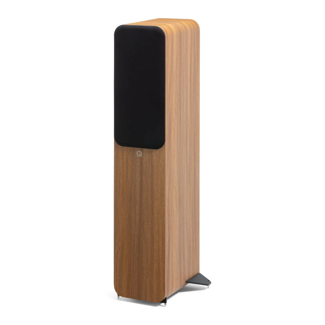 Q Acoustics 3050c Floorstanding Speaker (Pair) - Image 7