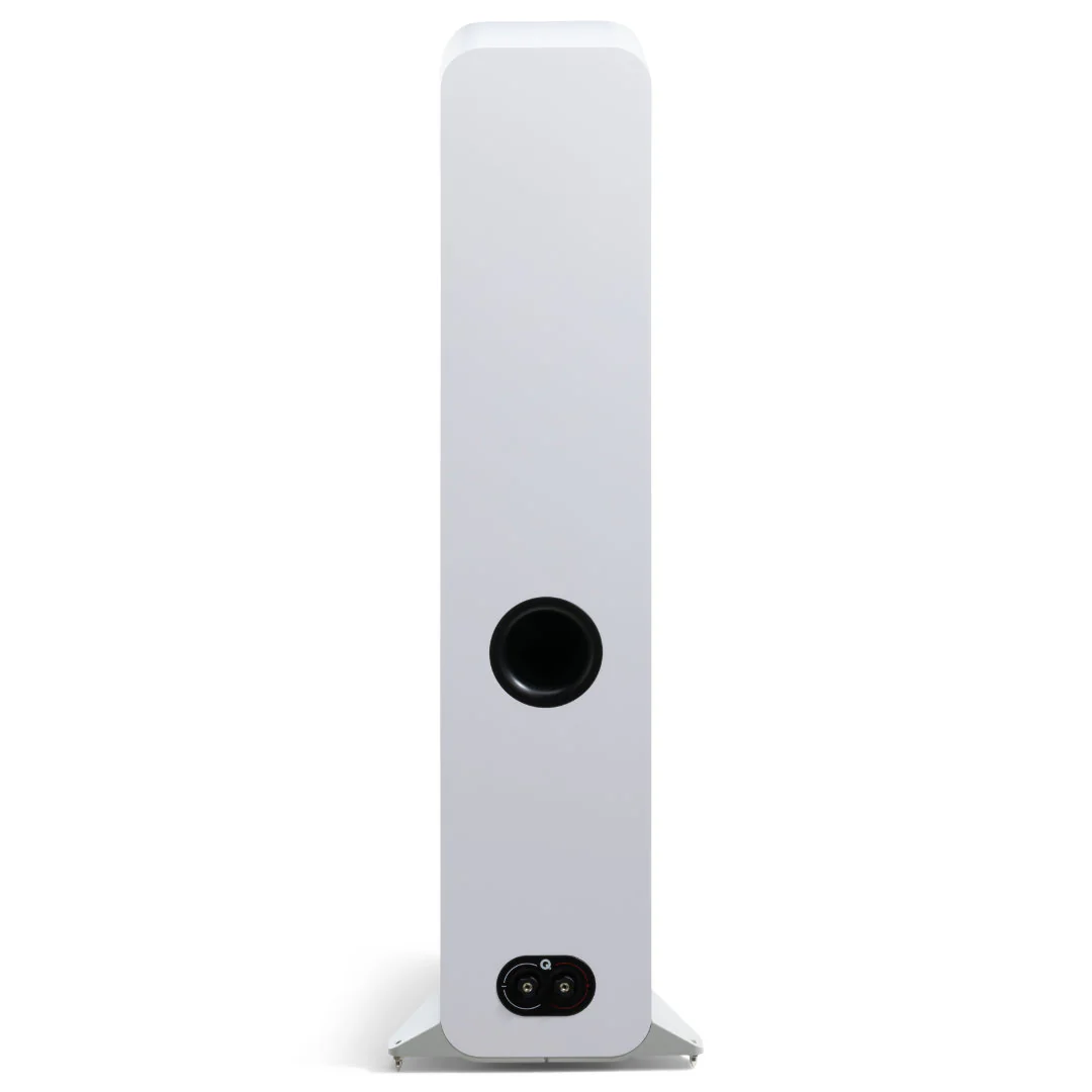 Q Acoustics 3050c Floorstanding Speaker (Pair) - Image 8
