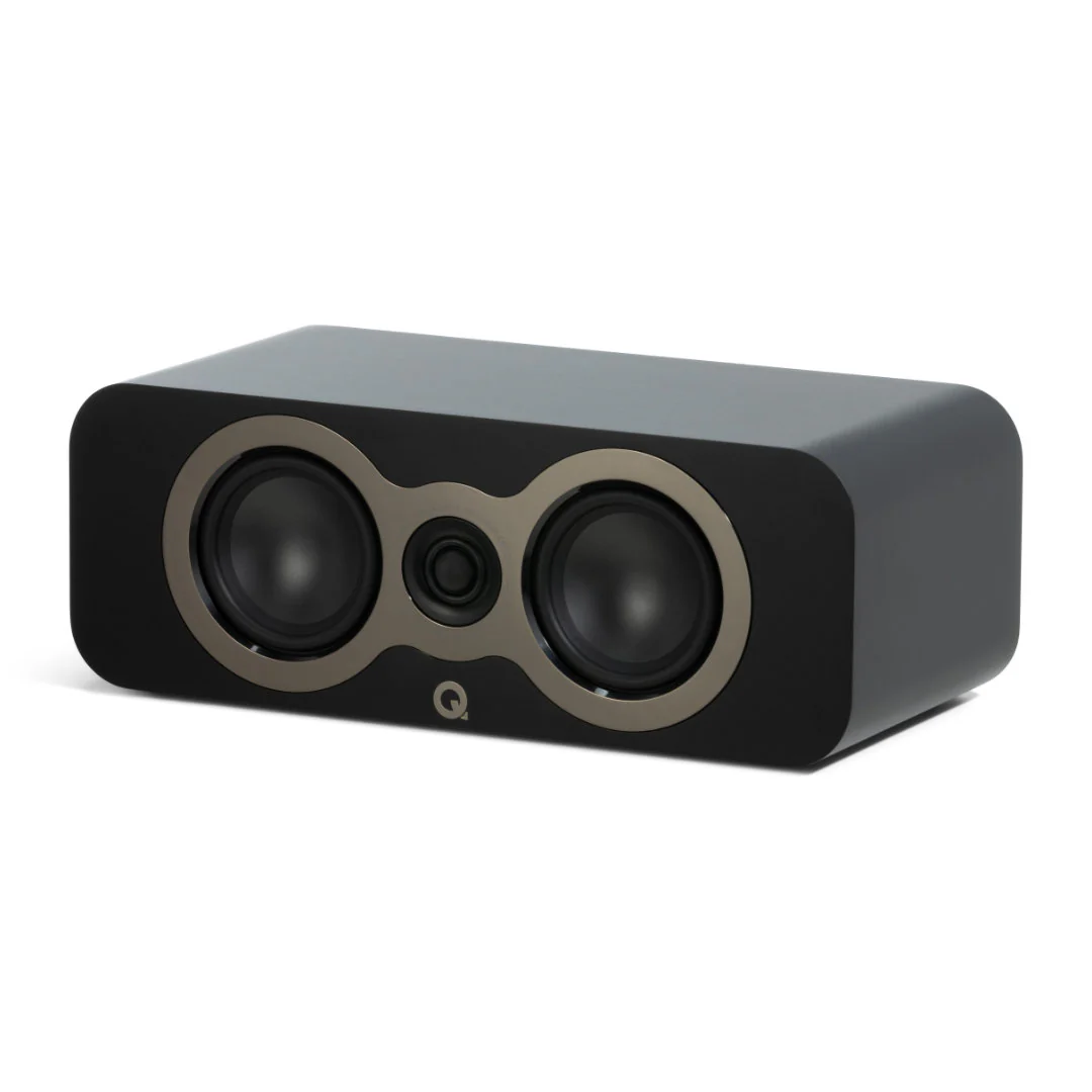 Q Acoustics 3090c Centre Speaker - Image 2