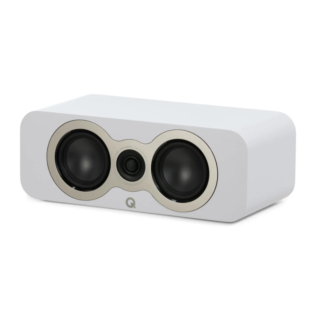 Q Acoustics 3090c Centre Speaker - Image 4