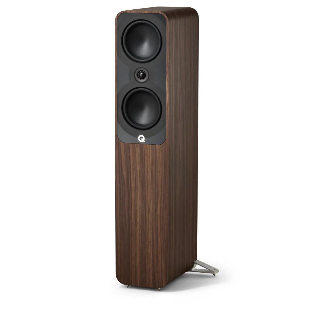 Q Acoustics 5050 Floorstanding Speaker (Pair) - Image 3