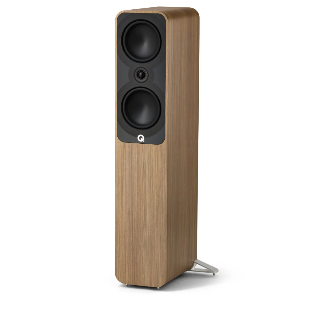 Q Acoustics 5050 Floorstanding Speaker (Pair) - Image 4