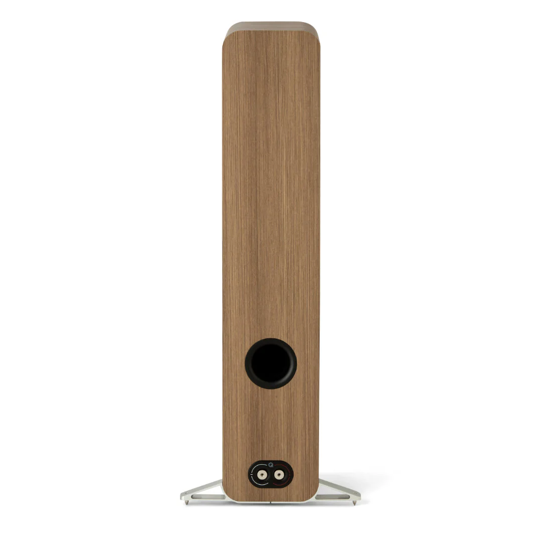 Q Acoustics 5050 Floorstanding Speaker (Pair) - Image 7