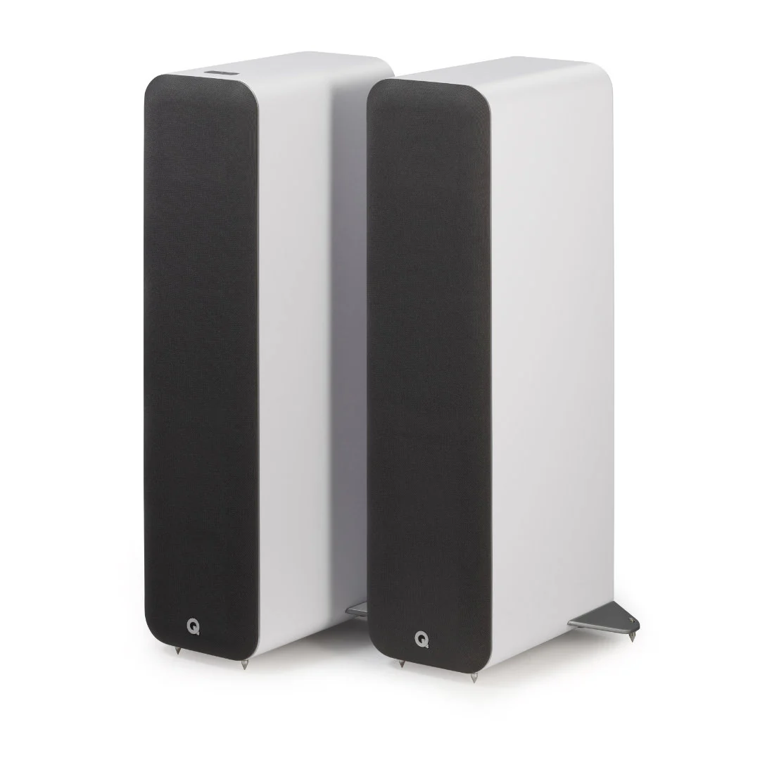 Q Acoustics M40 Active Floorstanding Speaker (Pair) - Image 3
