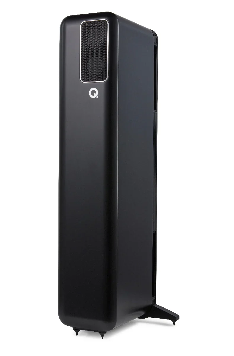 Q Acoustics Q Active 400 Floorstanding Speaker (Pair) - Image 3