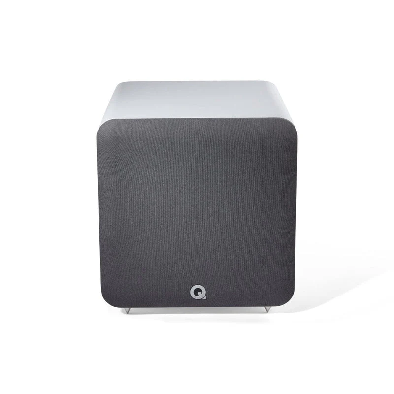 Q Acoustics Q SUB100 Subwoofer - Image 10