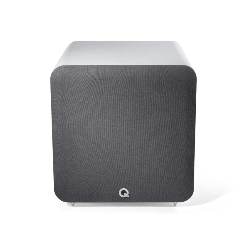 Q Acoustics Q SUB120 Subwoofer - Image 9