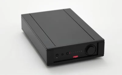 Rega Brio MK7 Integrated Amplifier - Image 3