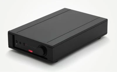 Rega Brio MK7 Integrated Amplifier - Image 4
